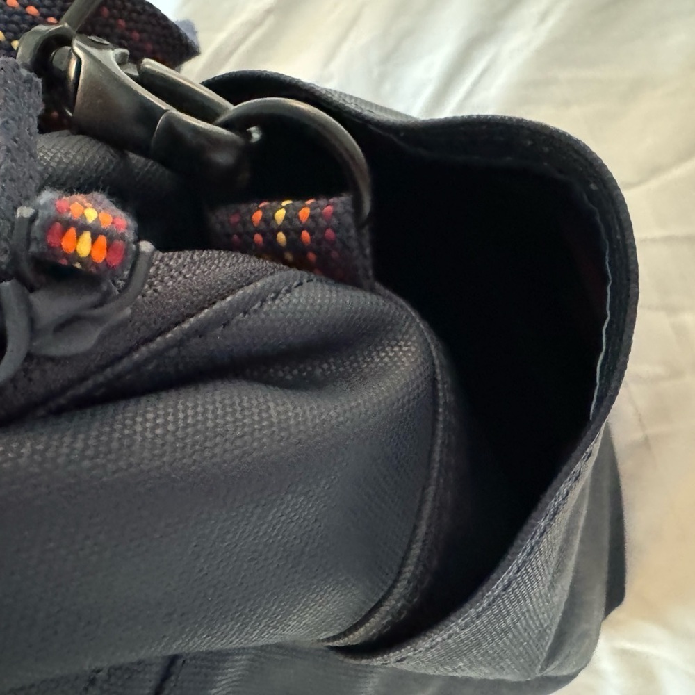 Marine Layer Overnight Bag - Picture 2 of 7